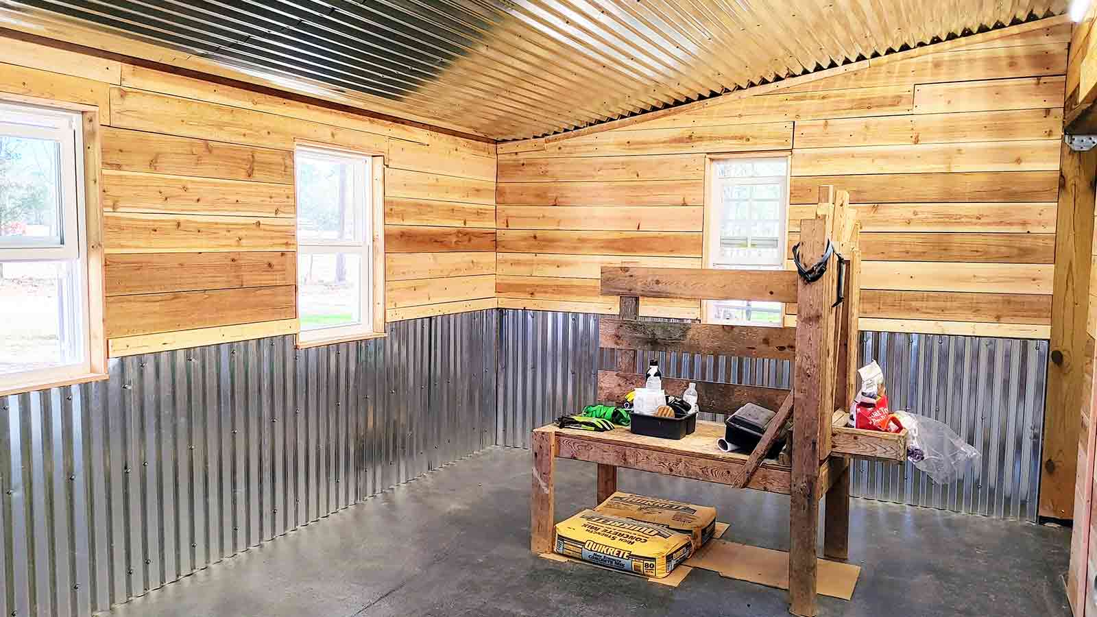 Two More Weeks Emma Wilder Farm